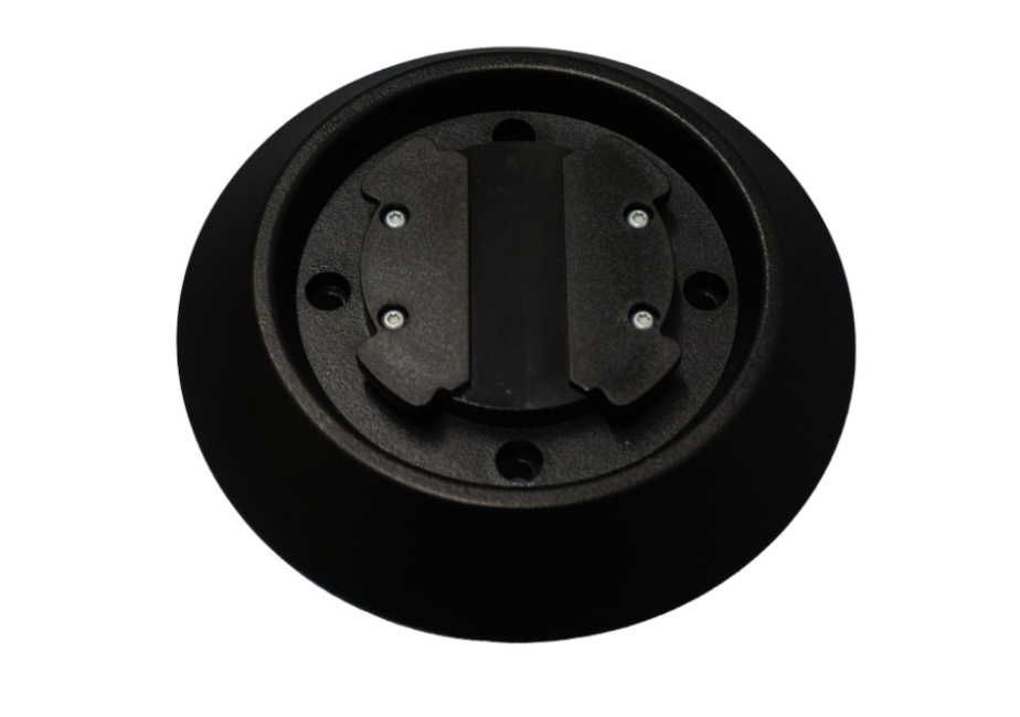 Twistlock Flat Mount Drink Holder System - Closeout*