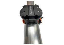 Twistlock Bar Mount Drink Holder System