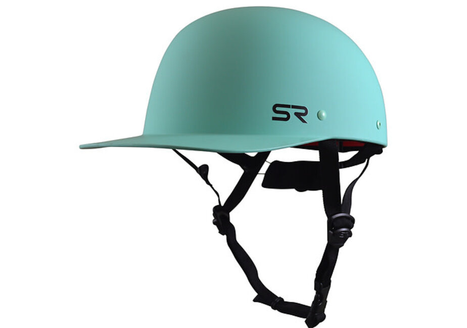 Shred Ready iON Helmet