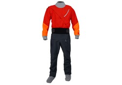 Kokatat Men's Meridian Dry Suit (GORE-TEX PRO)