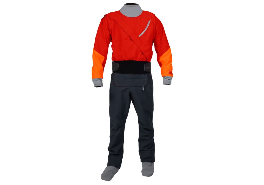 Kokatat Men's Meridian Dry Suit (GORE-TEX PRO)