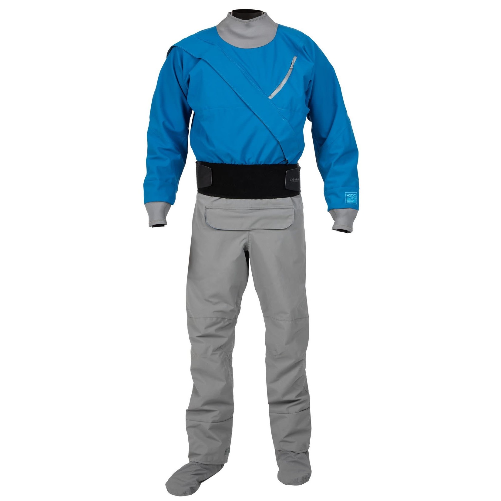 Kokatat Men's Meridian Dry Suit (GORETEX PRO) Utah Whitewater Gear