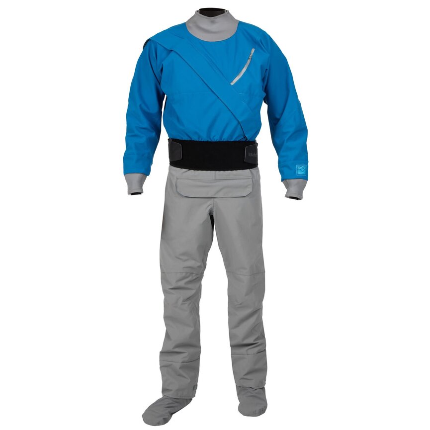Kokatat Men's Meridian Dry Suit (GORE-TEX PRO)