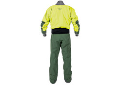 Kokatat Men's Meridian Dry Suit (GORE-TEX PRO)