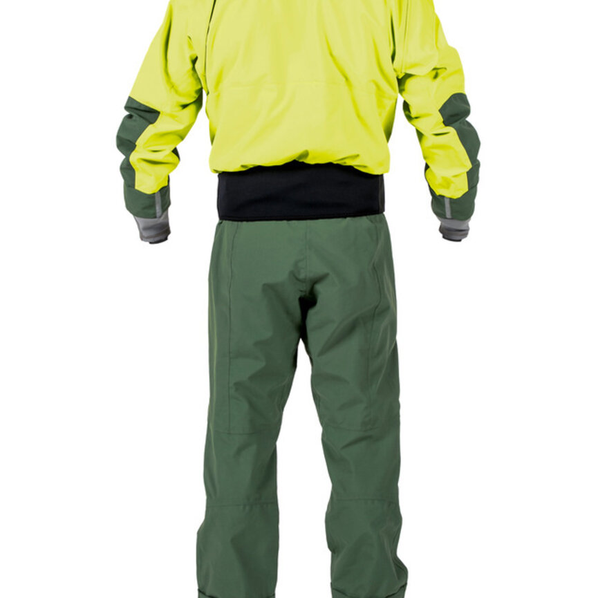 Kokatat Men's Meridian Dry Suit (GORE-TEX PRO)