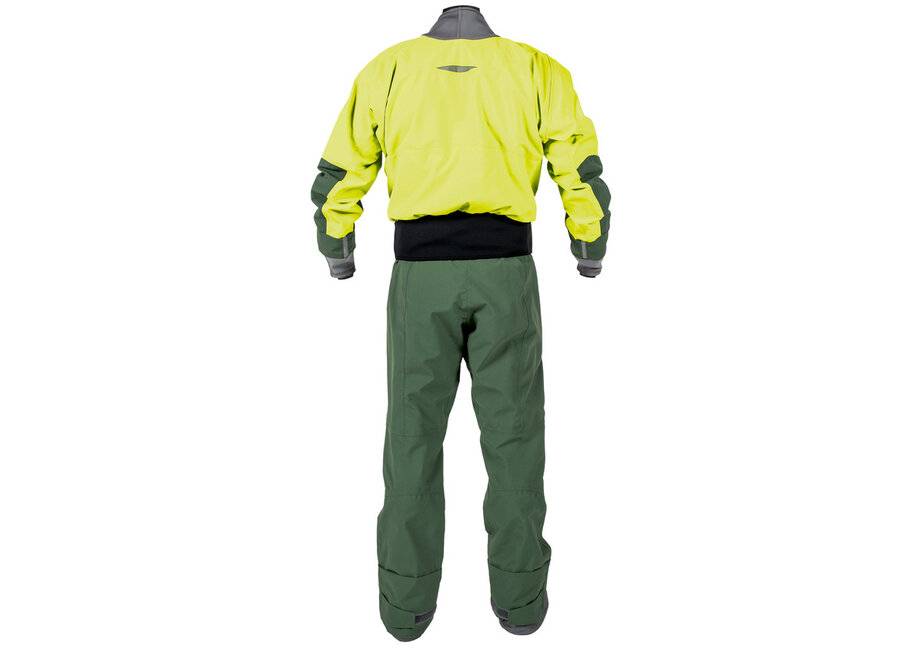 Kokatat Men's Meridian Dry Suit (GORE-TEX PRO)