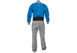Kokatat Men's Meridian Dry Suit (GORE-TEX PRO)