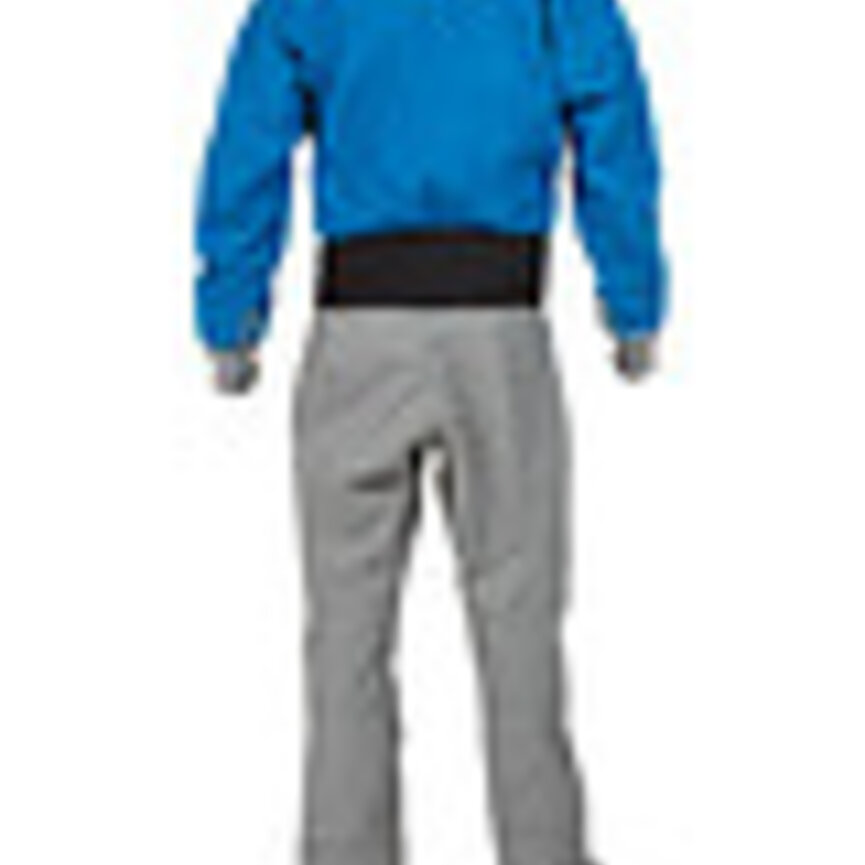 Kokatat Men's Meridian Dry Suit (GORE-TEX PRO)