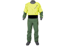 Kokatat Men's Meridian Dry Suit (GORE-TEX PRO)