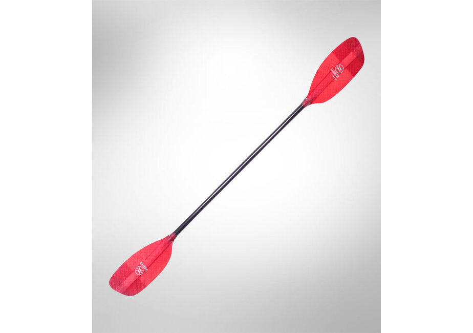Werner Powerhouse 4 Piece Paddle