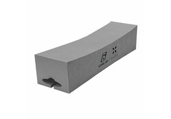Level Six Kayak  Carrier Foam Block