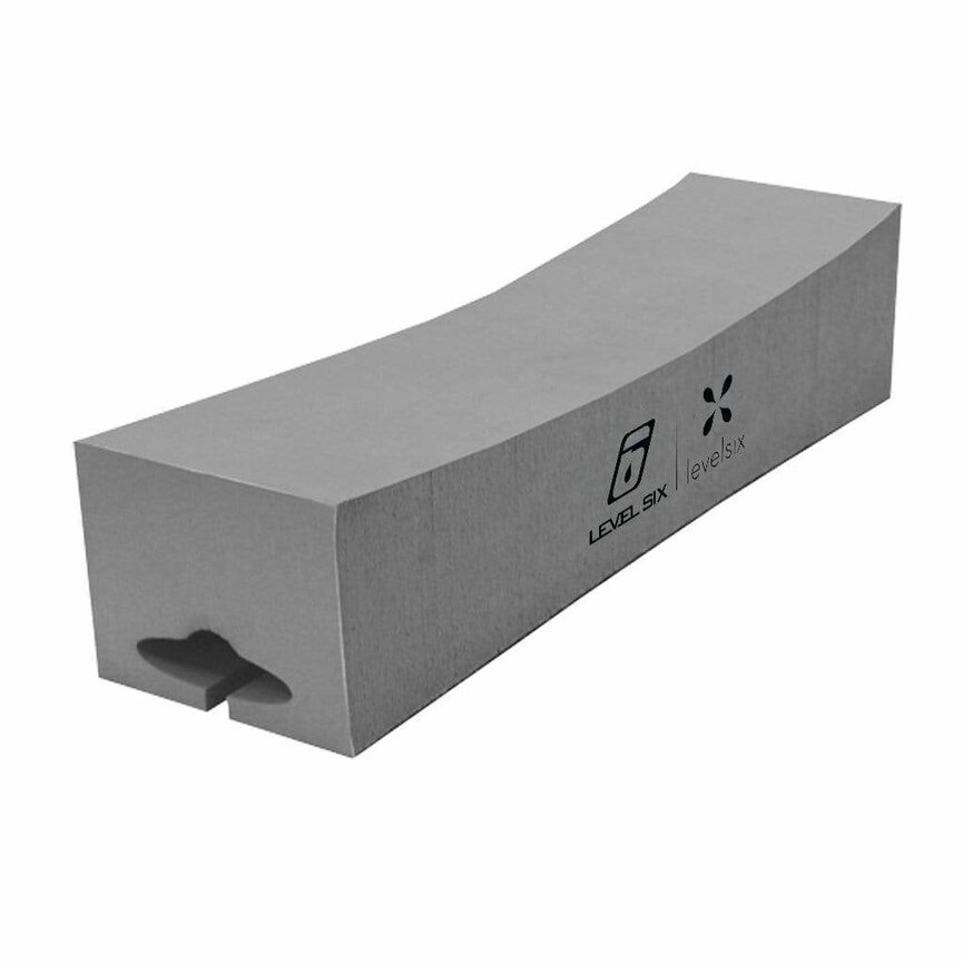 Level Six Kayak  Carrier Foam Block
