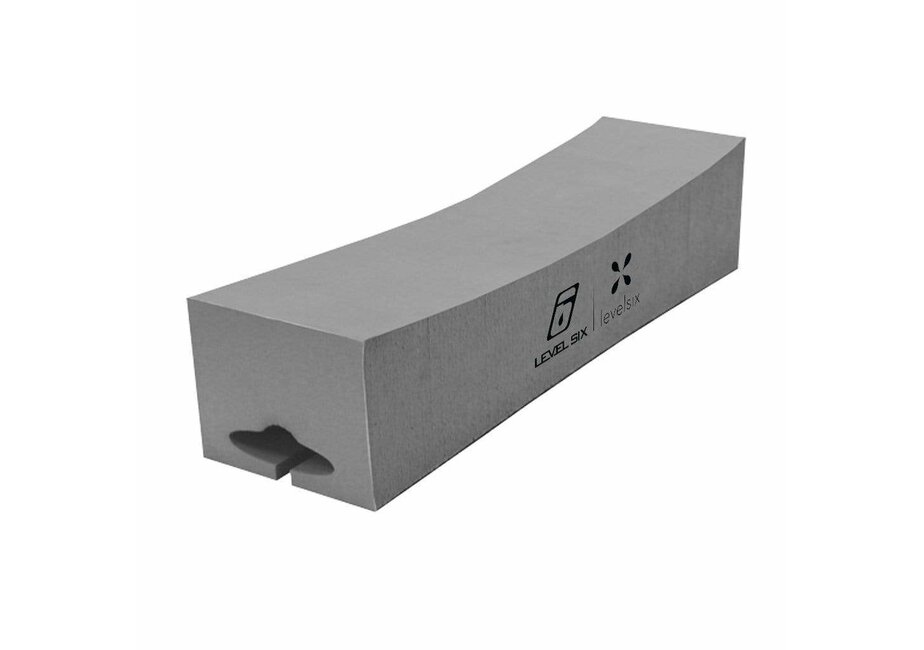Level Six Kayak  Carrier Foam Block