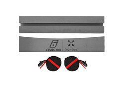 Level Six Kayak Foam Block Kit