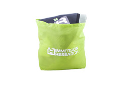 Immersion Research Lucky Charm Spray Skirt