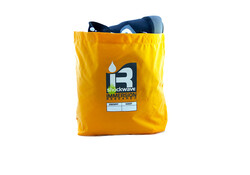 Immersion Research Shockwave Bungee Spray Skirt