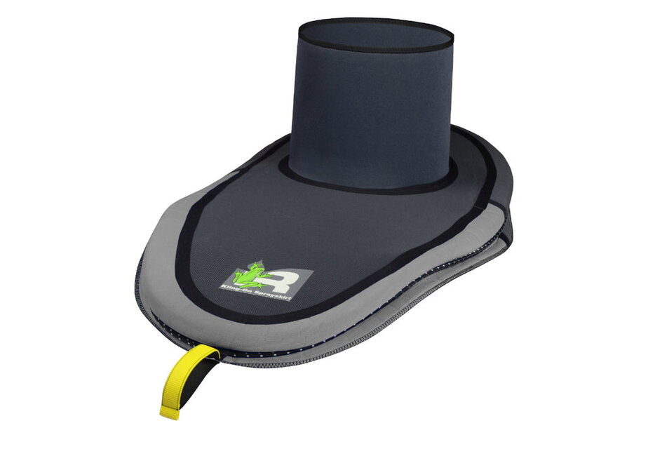 Klingon Bungee Spray Skirt