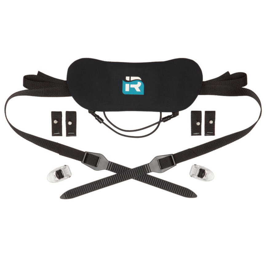Immersion Research Forward Adjust Reggie Kayak Backband