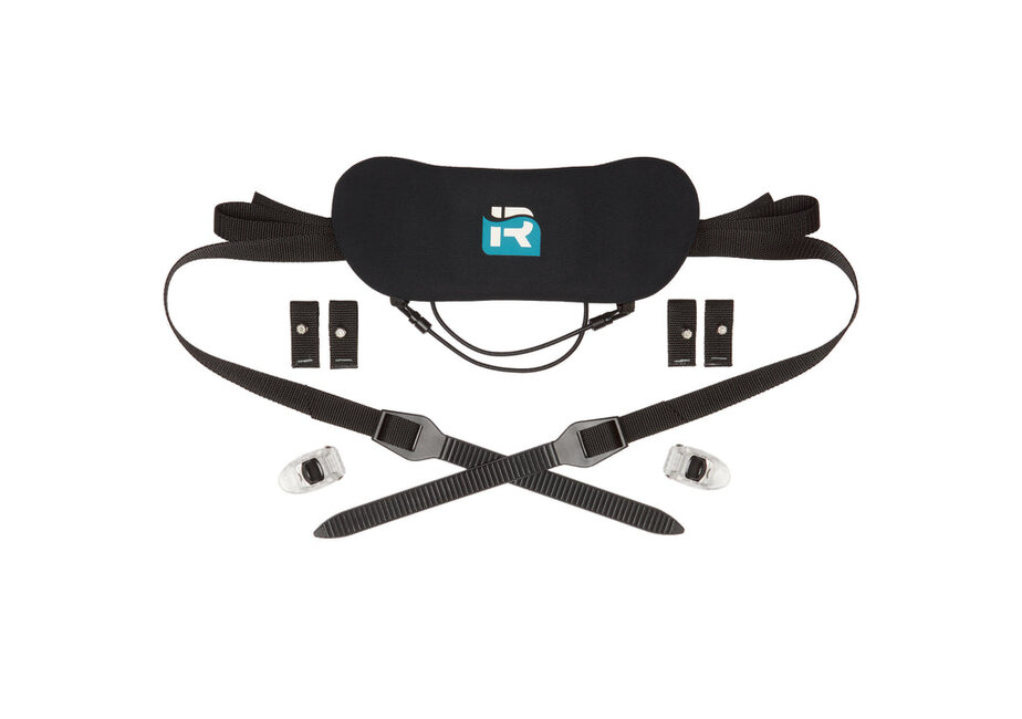Immersion Research Forward Adjust Reggie Kayak Backband
