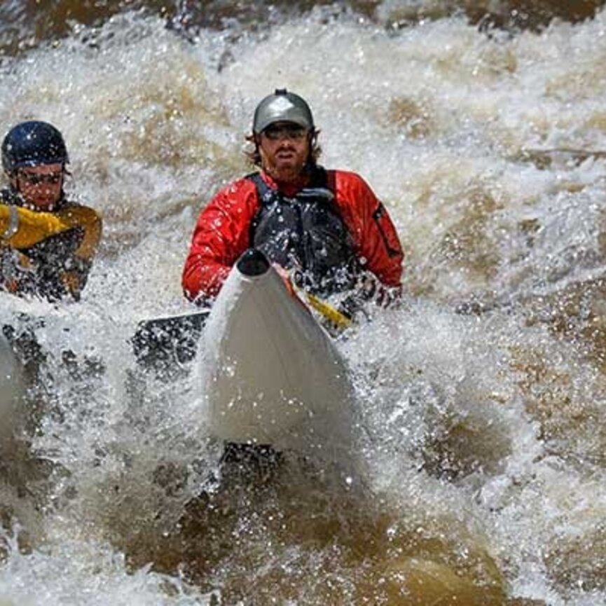 HYSIDE PaddleCat