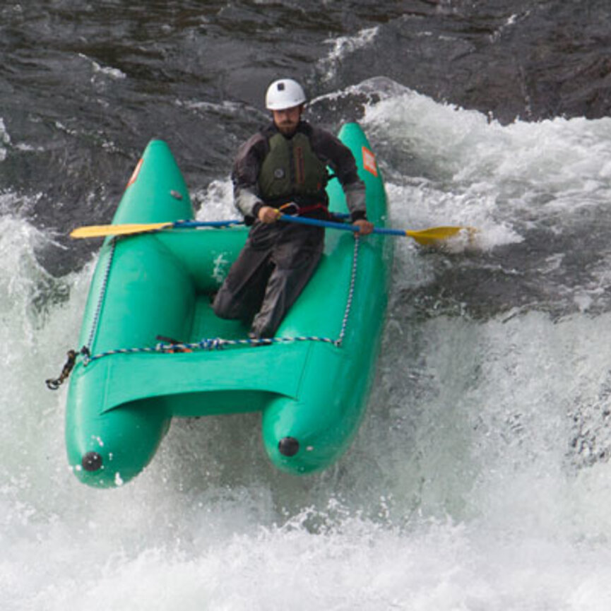 HYSIDE PaddleCat