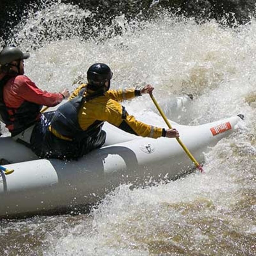 HYSIDE PaddleCat