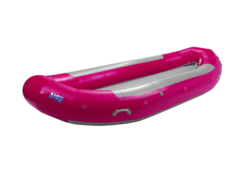 156D  Self-Bailing Raft