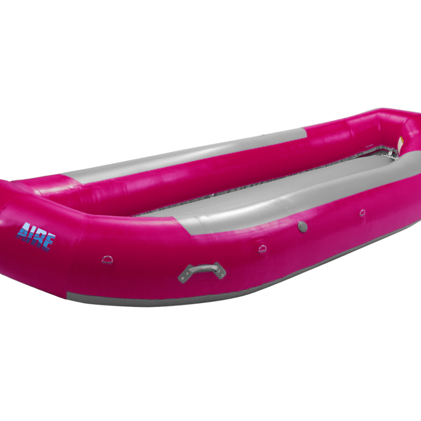 AIRE 156D  Self-Bailing Raft
