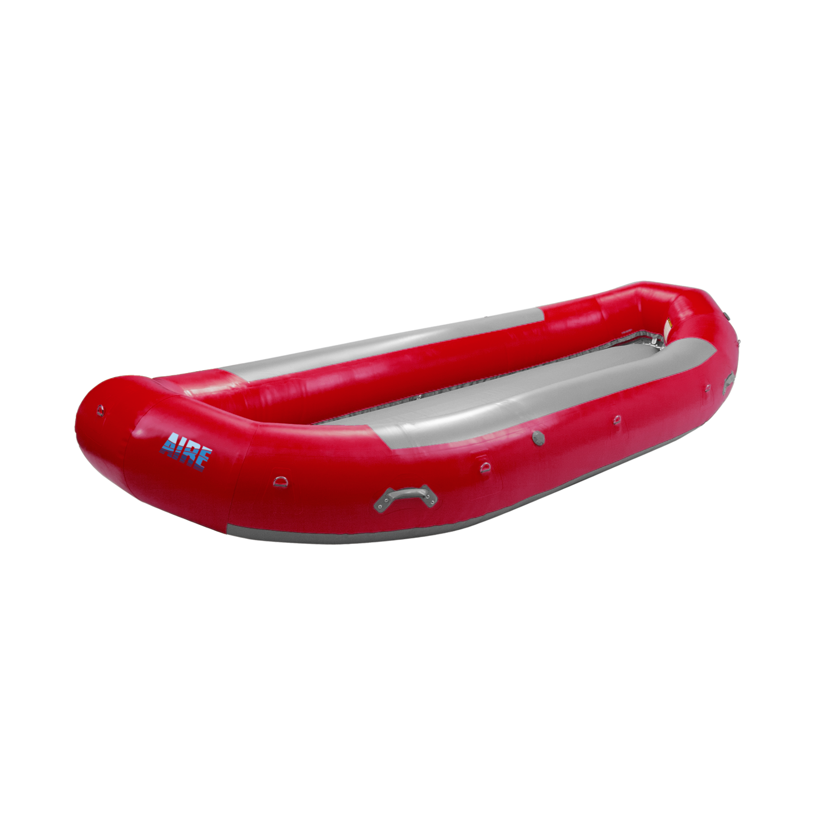 AIRE AIRE 156D  Self-Bailing Raft