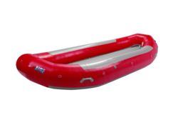 156D  Self-Bailing Raft