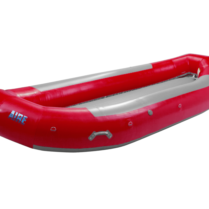 AIRE 156D  Self-Bailing Raft