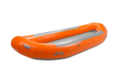 156D  Self-Bailing Raft