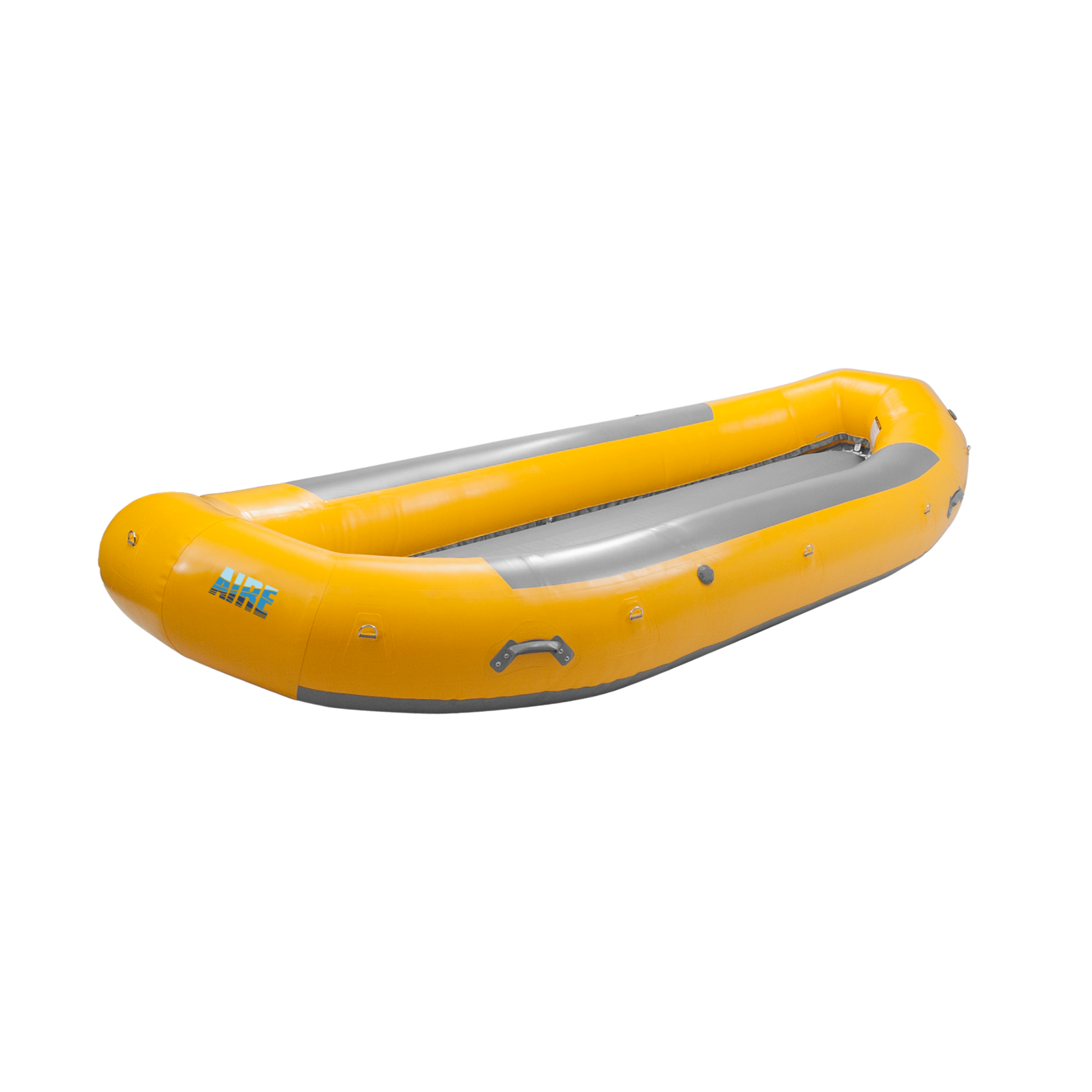 AIRE AIRE 156D  Self-Bailing Raft