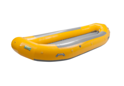 156D  Self-Bailing Raft