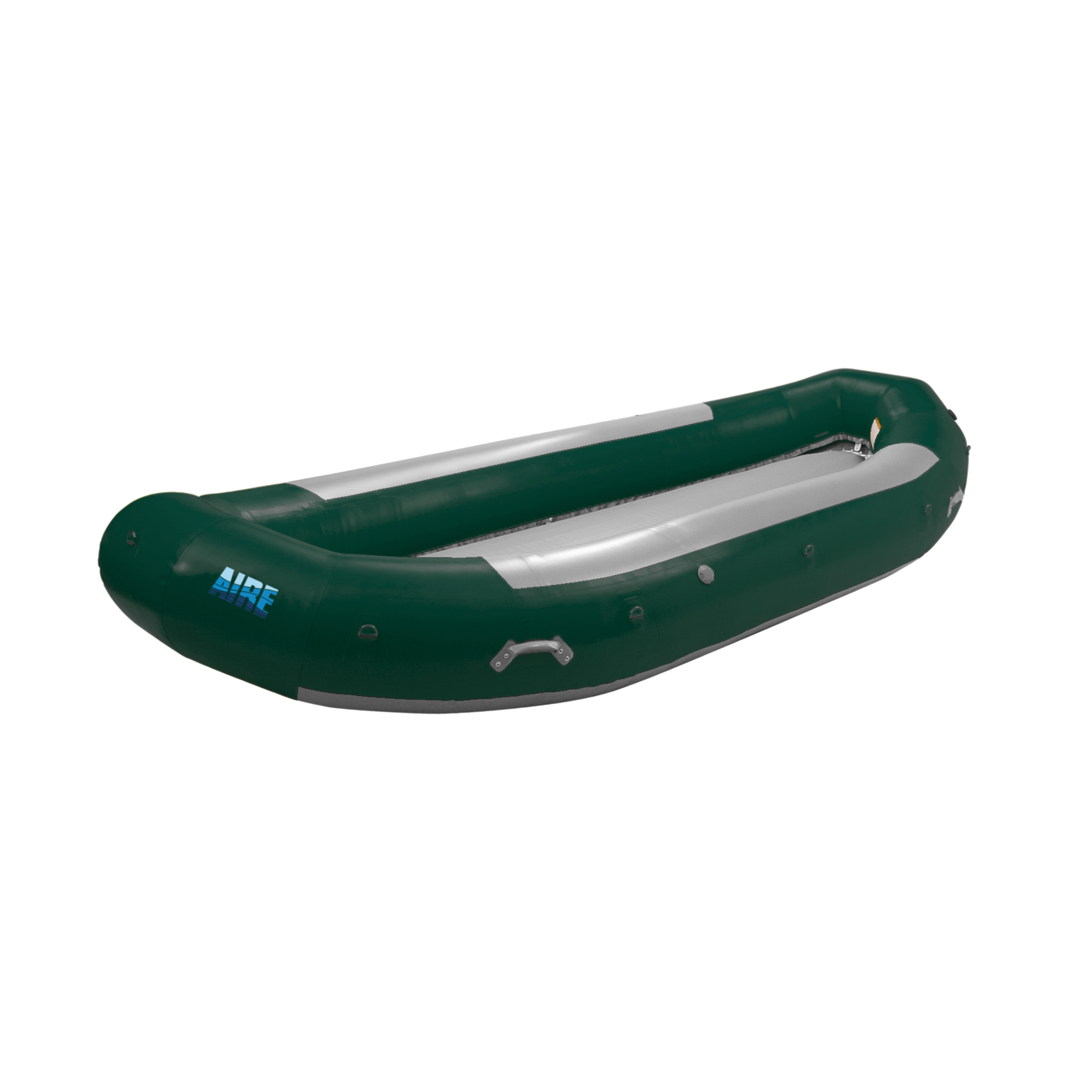 AIRE AIRE 156D  Self-Bailing Raft