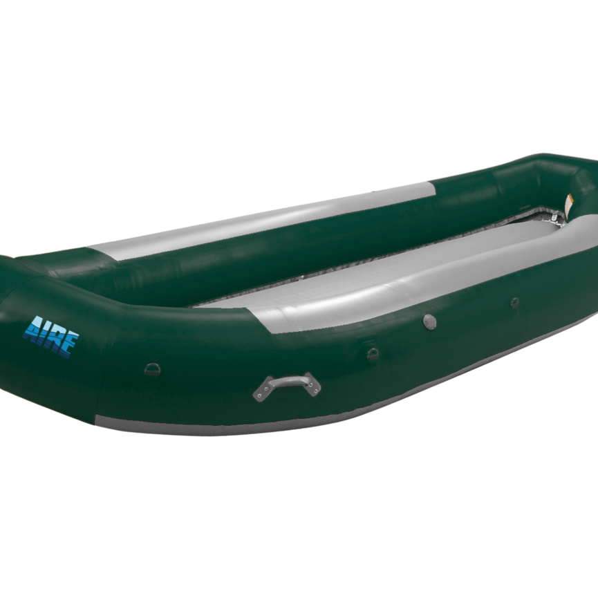 AIRE 156D  Self-Bailing Raft