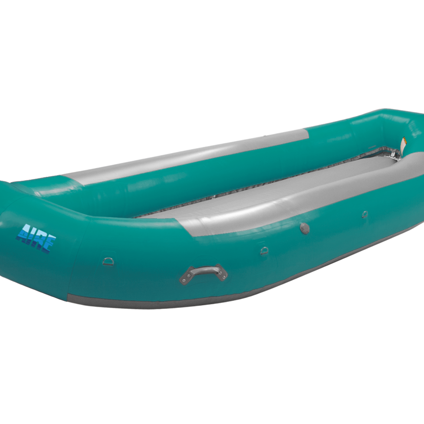 AIRE 156D  Self-Bailing Raft