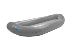 156D  Self-Bailing Raft