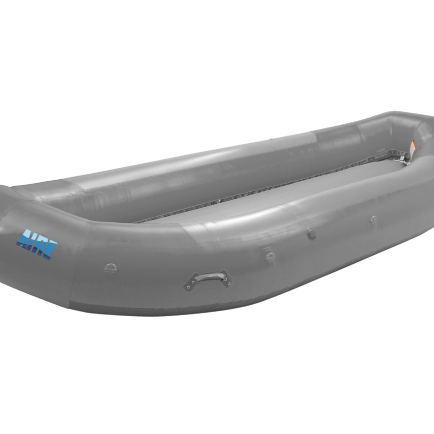 AIRE 156D  Self-Bailing Raft
