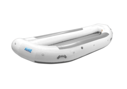 156D  Self-Bailing Raft