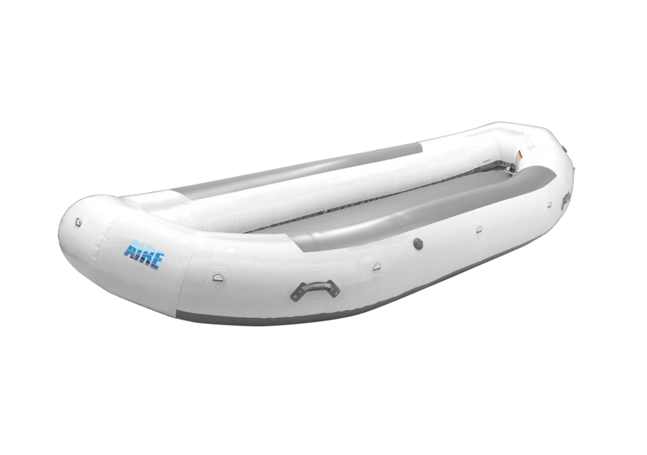 156D  Self-Bailing Raft