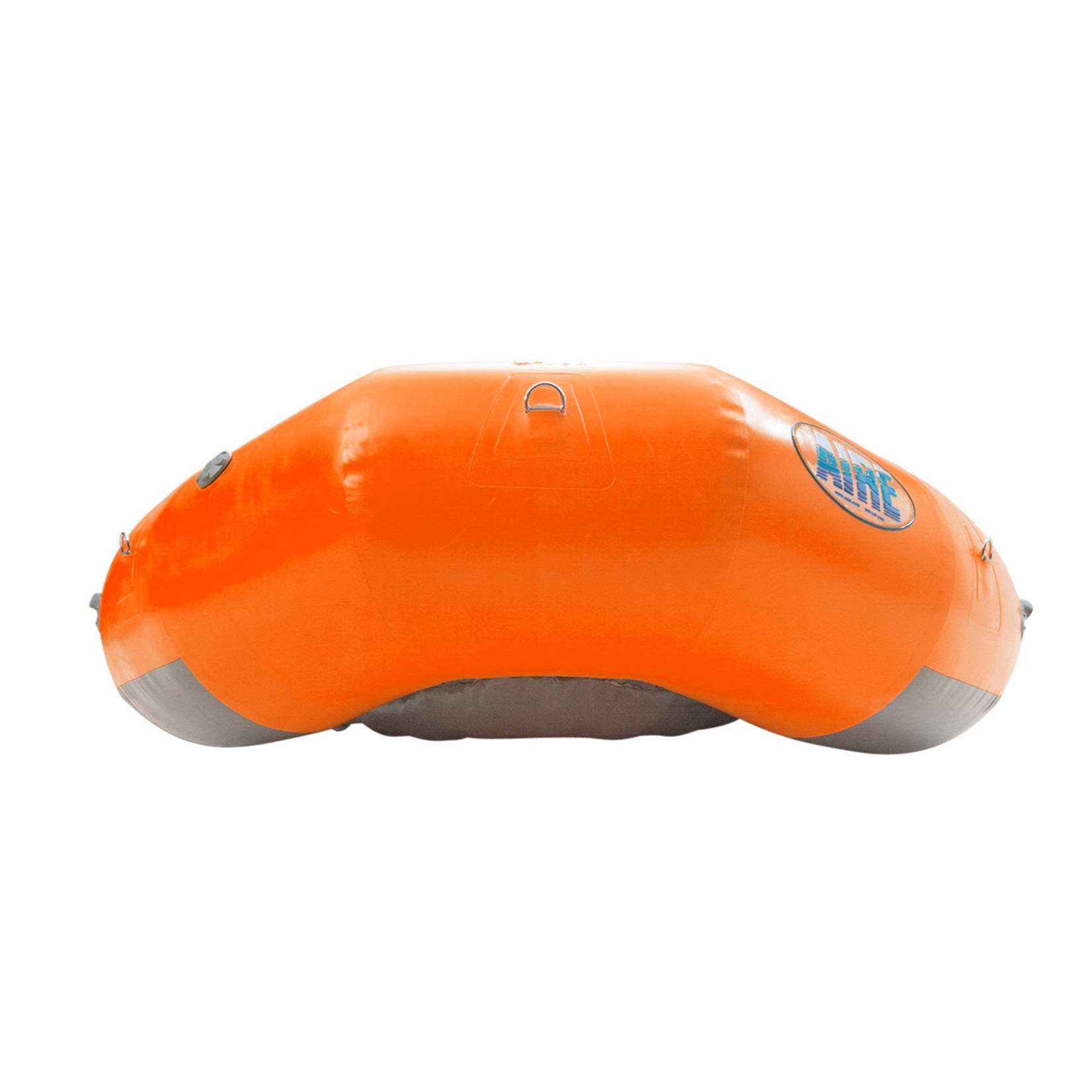 AIRE AIRE 156D  Self-Bailing Raft