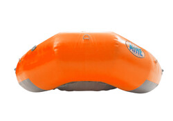 156D  Self-Bailing Raft