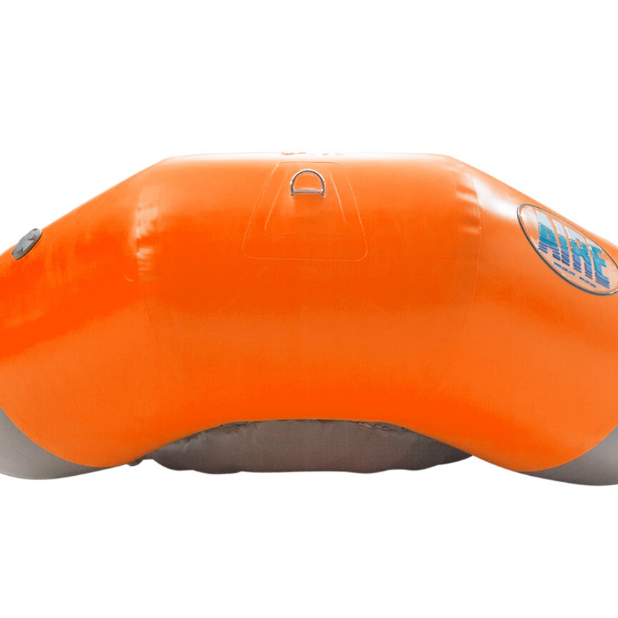 AIRE 156D  Self-Bailing Raft