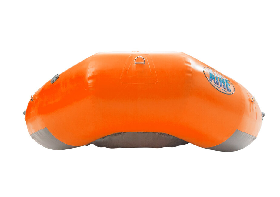 156D  Self-Bailing Raft