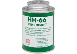HH-66 Vinyl Cement