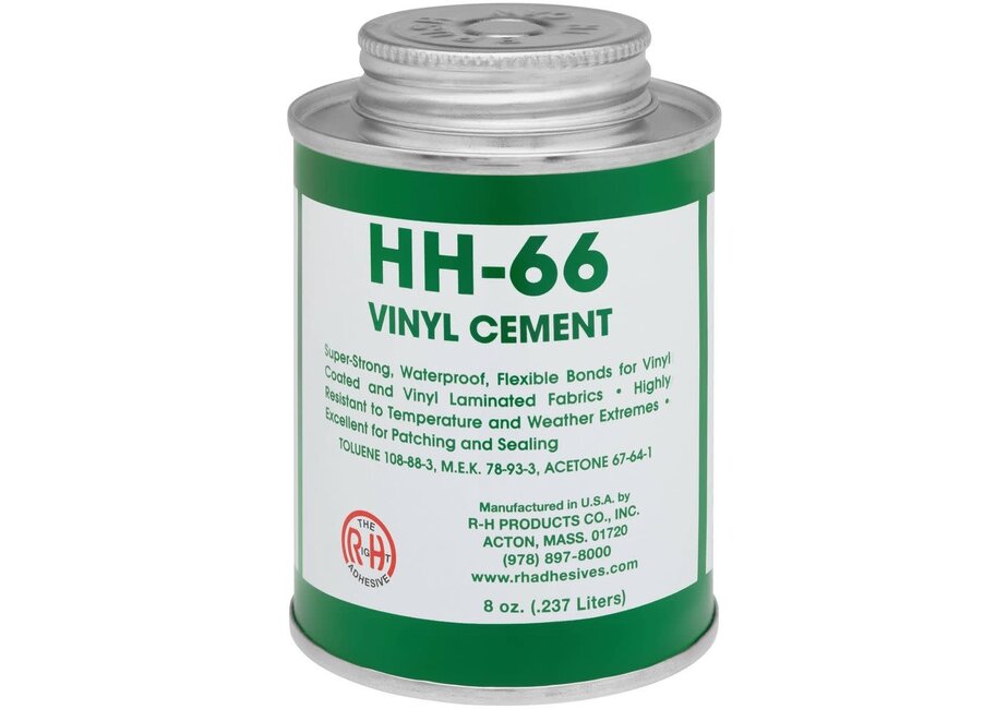 HH-66 Vinyl Cement