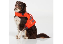 NRS CFD Dog Life Jacket