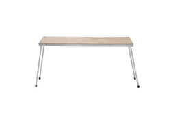 River Rat Camp Table