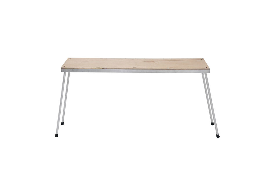 River Rat Camp Table